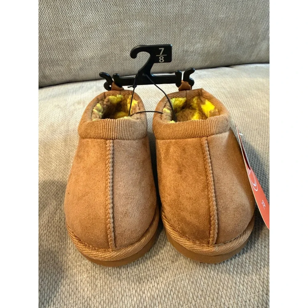 Kids slippers 7/8